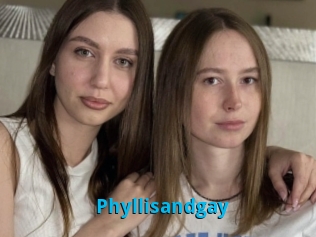 Phyllisandgay