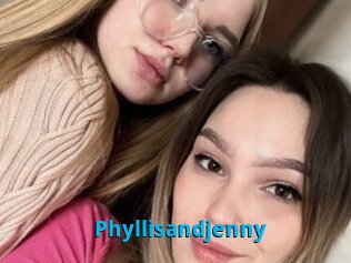 Phyllisandjenny