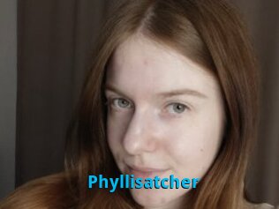 Phyllisatcher