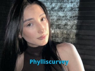 Phylliscurvey