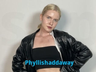 Phyllishaddaway