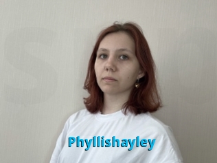 phyllishayley Stinkypinkpimpin