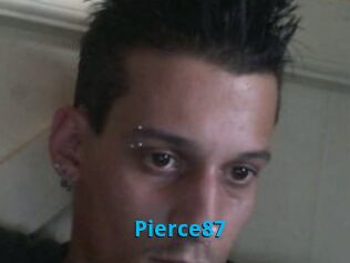 Pierce87