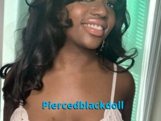 Piercedblackdoll