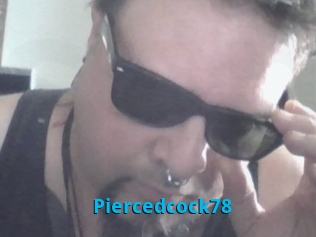 Piercedcock78