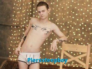 Pierssteepboy