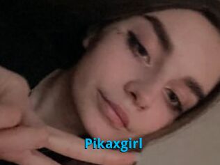 Pikaxgirl