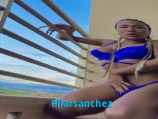 Pilarsanchez