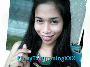 PinayTScummingXXX