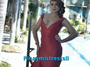 Pinaymistressxii