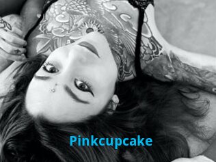 Pinkcupcake