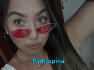 Pinkospina