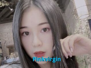 Pinkvirgin