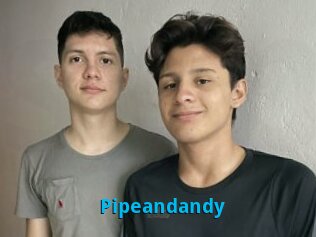 Pipeandandy