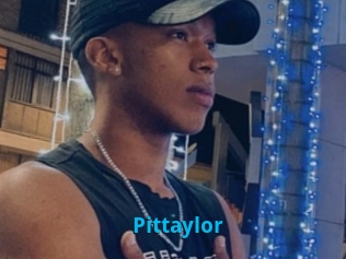 Pittaylor