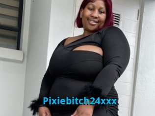 Pixiebitch24xxx