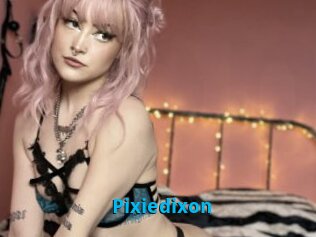 Pixiedixon