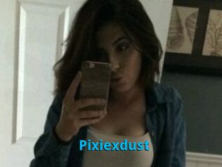 Pixiexdust