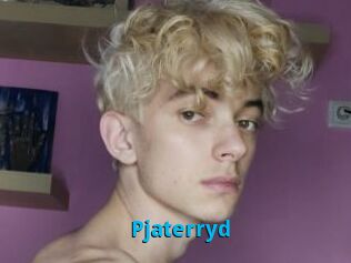 Pjaterryd