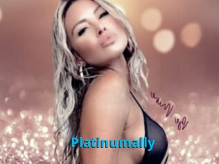 Platinumally