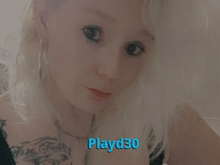 Playd30