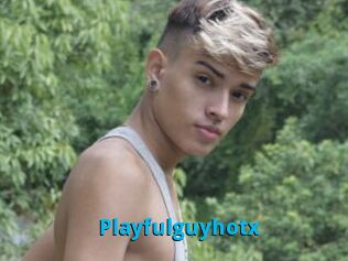 Playfulguyhotx