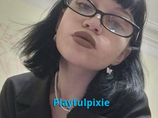 Playfulpixie