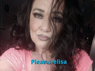 Pleasurelisa