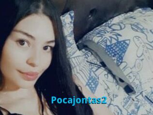 Pocajontas2