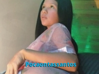 Pocaontassantos