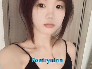 Poetrynina