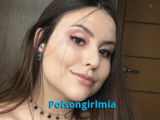 Poisongirlmia