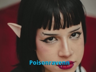 Poisonravenn