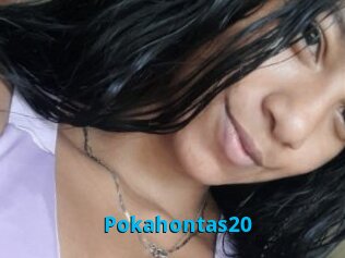 Pokahontas20