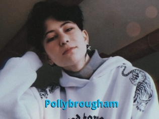 Pollybrougham