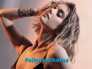 Pollycawthorne