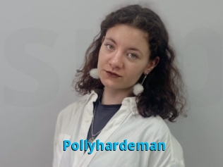 Pollyhardeman