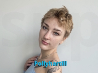 Pollyhartill