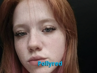 Pollyred