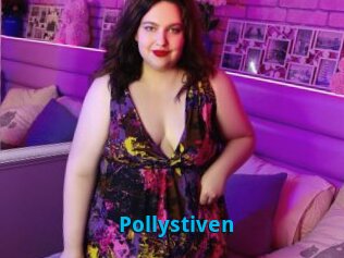 Pollystiven