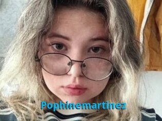 Pophinemartinez