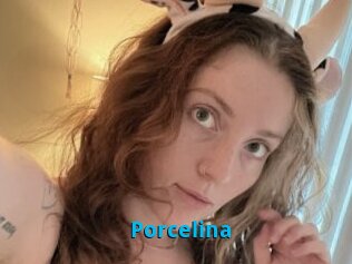 Porcelina