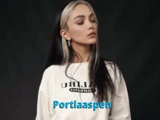 Portiaaspen