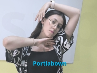 Portiabown