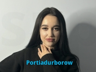 Portiadurborow