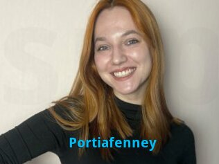 Portiafenney