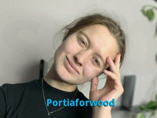 Portiaforwood