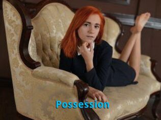 Possession