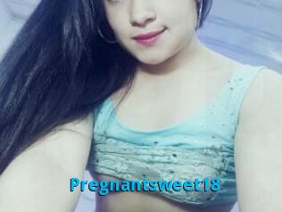 Pregnantsweet18