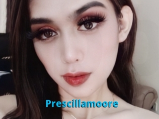 Prescillamoore